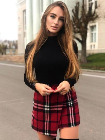 Эвелина